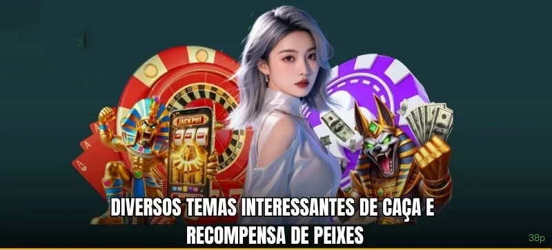 Estatísticas 38p