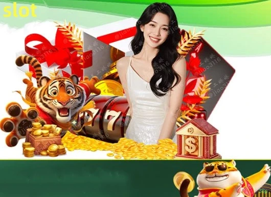Jogos de Slot 38p